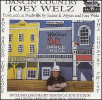 Dancin' Country von Joey Welz