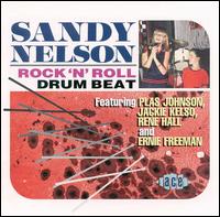 Rock 'n' Roll Drum Beat von Sandy Nelson