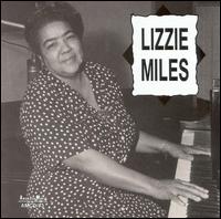 Lizzie Miles von Lizzie Miles