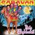 Caravan von Paris Washboard