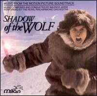 Shadow of the Wolf von Maurice Jarre