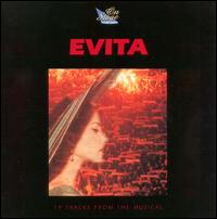 Evita von The Bloomsbury Set