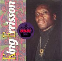 Man von King Errisson