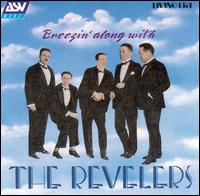 Breezin' Along with the Revelers von The Revelers