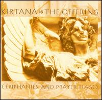 Offering: Epiphanies and Prayer Flags von Kirtana
