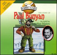 Paul Bunyan von Jonathan Winters