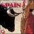 Songs From Spain von Pasadoble Orchestra