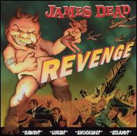 Revenge von James Dead