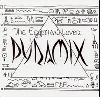 Pyramix von The Egyptian Lover