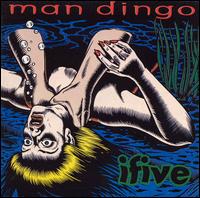 Ifive von Man Dingo