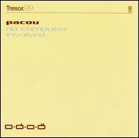 No Computer Involved von Pacou