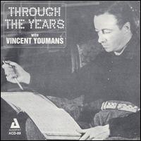 Through the Years von Vincent Youmans
