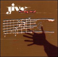 No Big Deal von Jive