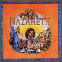 Rampant von Nazareth