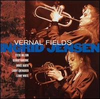 Vernal Fields von Ingrid Jensen