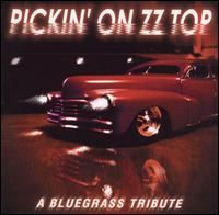 Pickin' on ZZ Top von Pickin' On