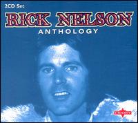 Anthology von Rick Nelson