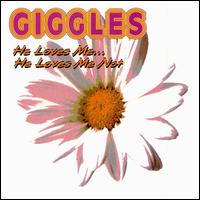 He Loves Me...He Loves Me Not von Giggles