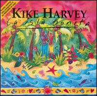 Isla Bonita von Kike Harvey