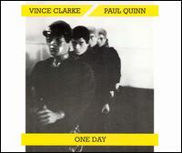 One Day von Vince Clarke