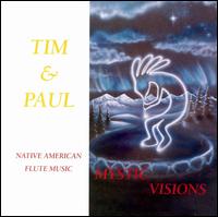 Mystic Visions von Mystic Visions