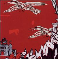 Another Desert, Another Sea von Three Mile Pilot