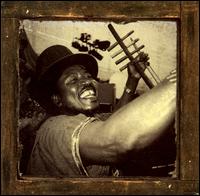 Mkuki Wa Rocho (A Spear to the Soul) von Hukwe Zawose