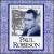 Great Voices of the Century: Paul Robeson von Paul Robeson
