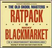 Old Skool Masters von Ratpack