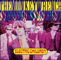 Electric Children von The Monkeywrench