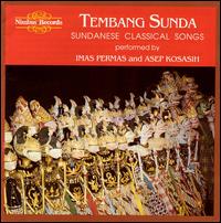 Tembang Sunda: Sundanese Classical Songs von Imas Permas