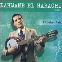Chansons De Kabylie von Dahmane el Harrachi