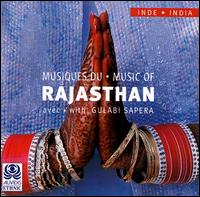 Rajasthan von Gulabi Sapera