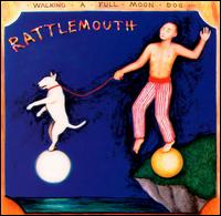 Walking a Full Moon Dog von Rattlemouth
