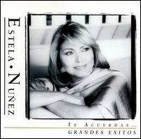 Te Acuerdas von Estela Nuñez