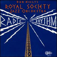 Radio Rhythm von Don Neely