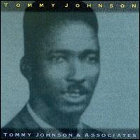Tommy Johnson & Associates von Tommy Johnson