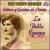 Asi Canta Mexico, Vol. 6: La Belle Epoque von Miguel Pacheco