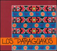 Paraguayos von Los Paraguayos