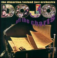 Off the Charts von Vince DiMartino