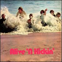 Alive 'N Kickin' von Alive 'N Kickin'