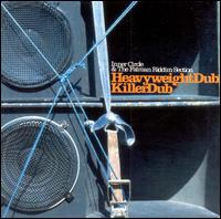 Heavyweight Dub/Killer Dub von Inner Circle