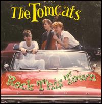 Rock This Town von The Tomcats