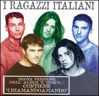 E' Tempo [Bonus Track] von I Ragazzi Italiani