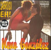 Sabroso Eh! von Neno Gonzales Orquesta