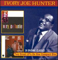 Ivory Joe Hunter/Sings the Old and the New von Ivory Joe Hunter