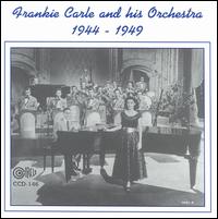 1946-1949 von Frankie Carle