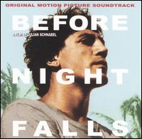 Before Night Falls von Various Artists