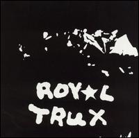 Twin Infinitives von Royal Trux