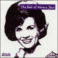 Best of Norma Jean [Collectors' Choice] von Norma Jean